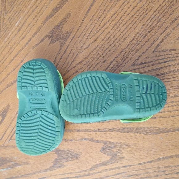 CROCS - Picture 5 of 7